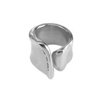 Anello Unode50 Donna CLASICOS PLATA in Peltro ANI024815